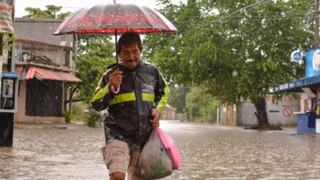 ¿Cuándo inicia la temporada de lluvias en México y qué meses son los más fuertes?