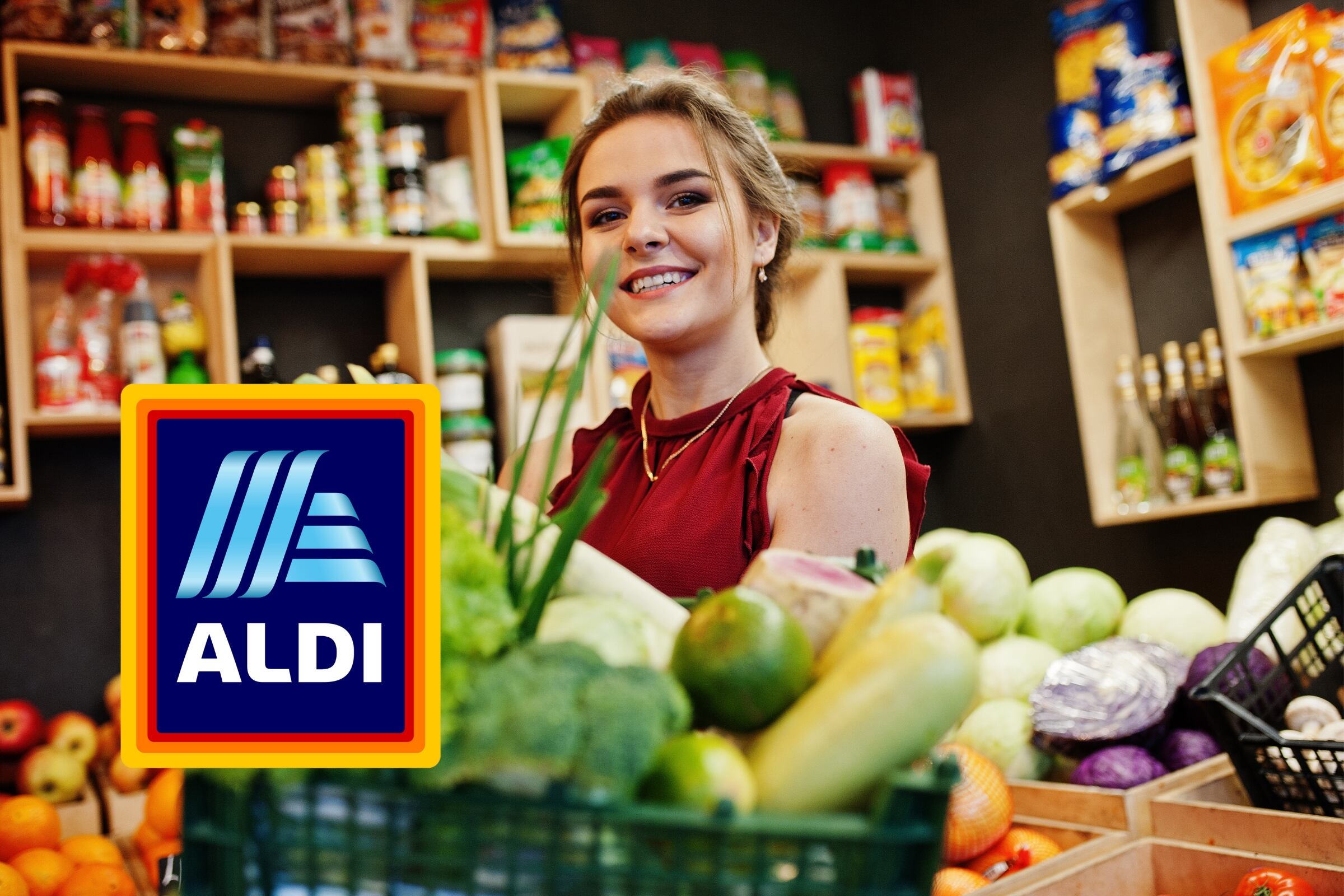 ALDI cuenta con una política de devoluciones que es muy flexible a comparación de otros comercios (Foto: Freepik)
