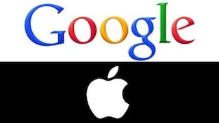 Rechazan acuerdo por caso de contrataciones de Apple y Google