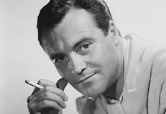 Nadie es perfecto: un recuerdo por el centenario de Jack Lemmon