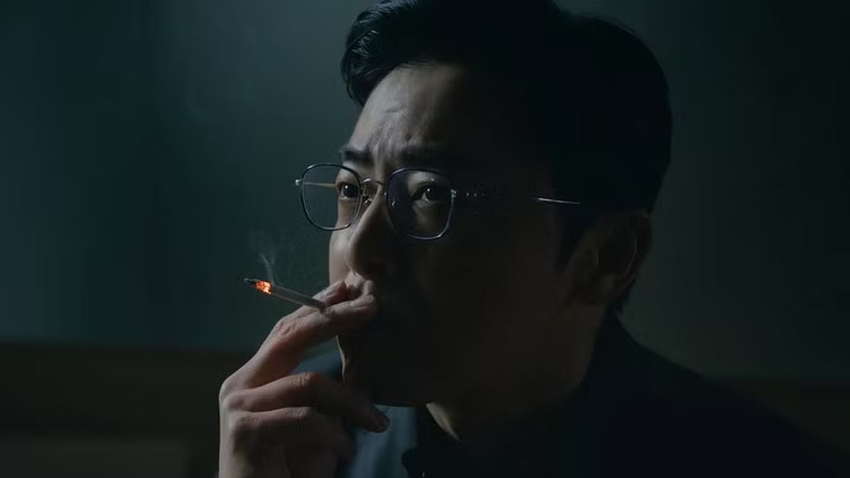 ¿El Sr. Choi logrará que la escuela secundaria Eujang se una a la Unión? (Foto: Netflix)
