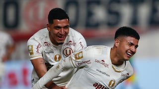 La U es una aplanadora y metió 35 mil personas un viernes a las 9 p.m.: Lo que no se vio del 5-0 que ilusiona a los cremas a tres fechas del final del Apertura