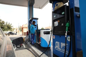 Ataques de Irán redujeron capacidad de producción de Arabia Saudita en 600.000 barriles diarios