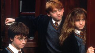 “Harry Potter” vuelve: elenco se reunirá para un especial por los 20 años de la saga