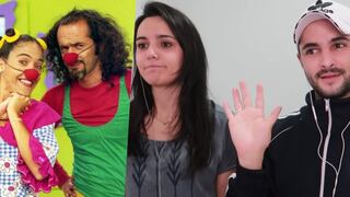 “Pataclaun”: dos youtubers españoles analizaron el primer capítulo de la teleserie peruana y así fue su reacción