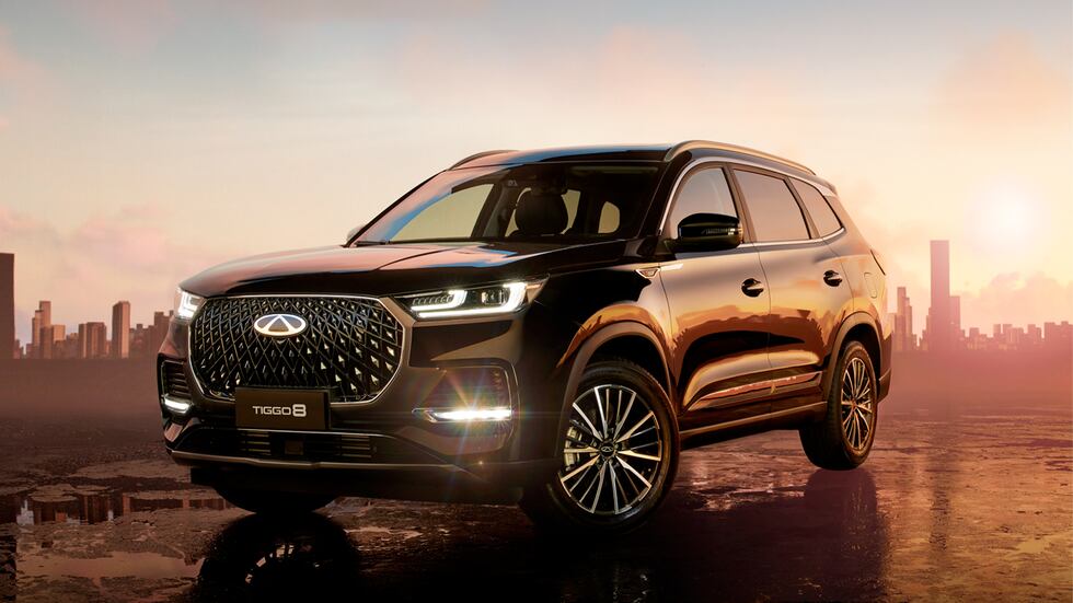 Chery, Sin Dudas: la campaña con la que la marca automotriz rompe paradigmas sobre el origen y lo convierte en una fortaleza. (Foto: Chery)