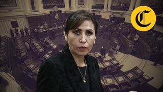 Patricia Benavides: ¿Por qué la JNJ acudió al Congreso?