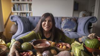 Delia Ackerman: “La quinua y la kiwicha son desaprovechadas en el Perú” | ENTREVISTA