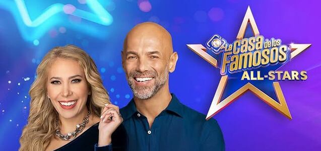 Todos los estrenos de Telemundo en 2025