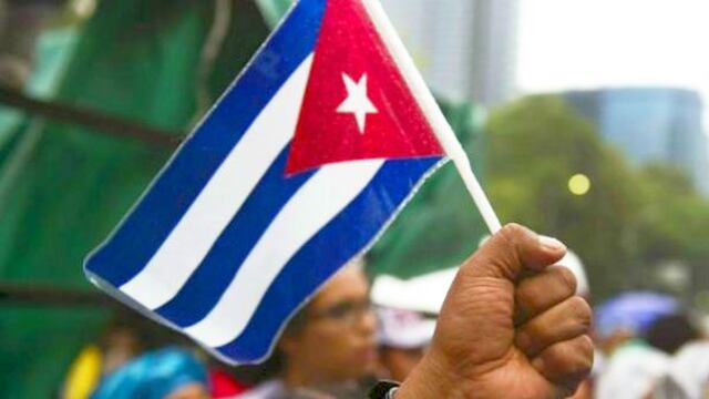 Cuba sale de lista negra de EE.UU.: "Al fin se hizo justicia"