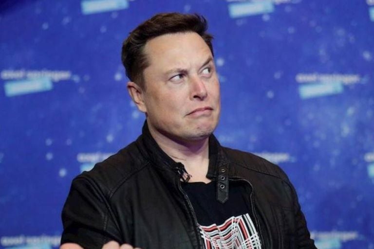 Elon Musk habla sobre la dependencia a los teléfonos celular (Foto: EFE)