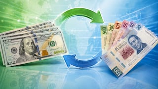 Precio del Dólar en México hoy, domingo 3 de mayo 2026: valor de cotización de USD a MXN