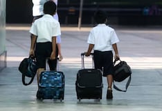 Rímac: Separan a dos trabajadores de limpieza tras denuncia por presuntos tocamientos indebidos en colegio