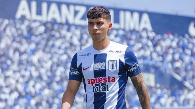 ¿Qué hicieron desde Paraguay tras saber que Franco Zanelatto jugará por la selección peruana en las Eliminatorias?