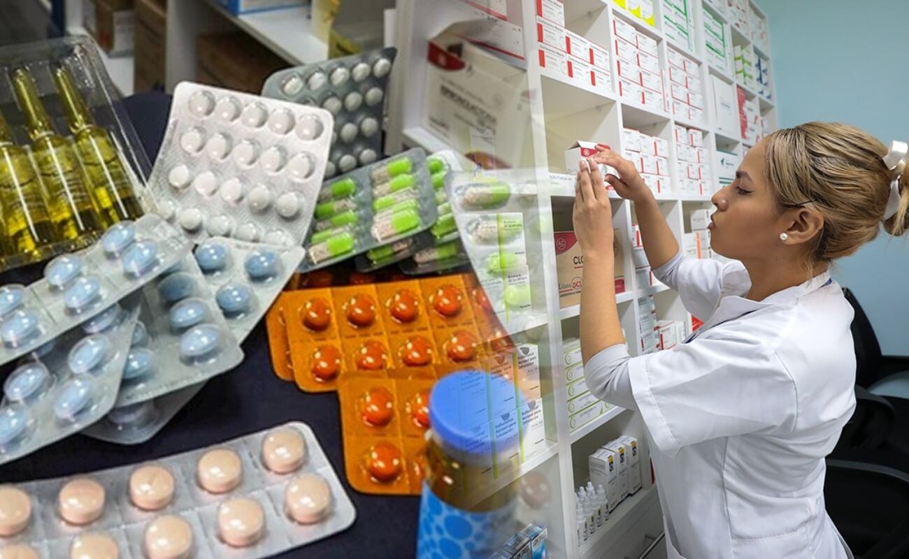 ¿Cómo saber si medicamento genérico está falsificado, según el MINSA?