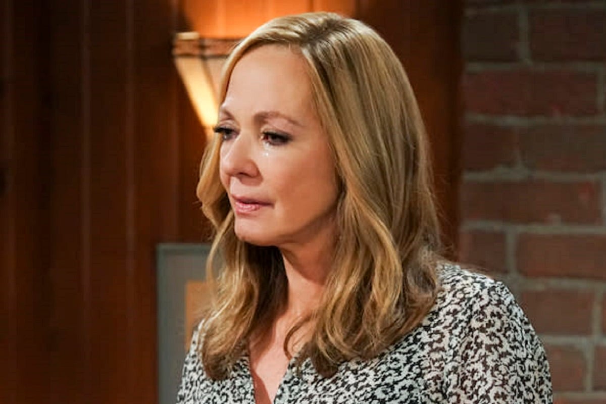 Allison Janney interpretó a Bonnie a lo largo de las ocho temporadas de "Mom" (Foto: CBS)