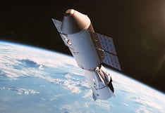 La carrera se acelera para desarrollar estaciones espaciales privadas
