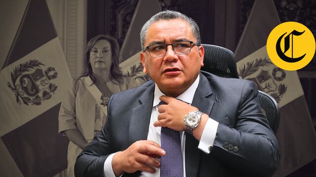 “Sí existe peligro de que Juan José Santiváñez pueda rehuir a la justicia”: las razones del PJ para dictar impedimento de salida del país