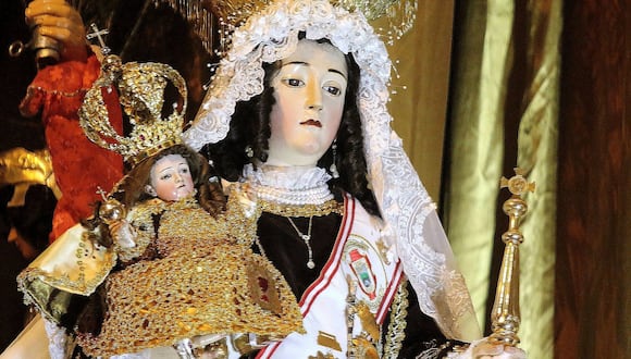 Oración a la Virgen del Carmen: Frases bonitas e imágenes para compartir este 16 de Julio  (FOTOS)