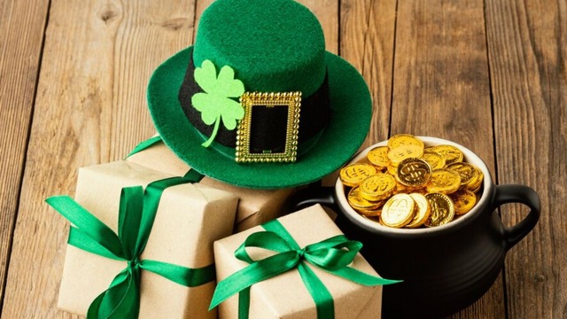 5 símbolos claves durante la celebración del Día de San Patricio