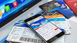 10 tips para comprar un boleto de avión por internet