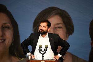 Chile expresa “enérgica” condena a irrupción de Policía ecuatoriana en embajada mexicana