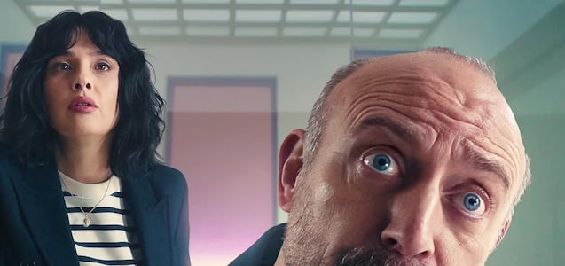 Lista de actores y personajes de “Enamorados anónimos”