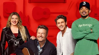 “The Voice”: fecha de estreno y cómo ver en streaming la nueva temporada con Niall Horan 