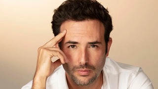Quién es Sebastián Martínez, el actor que hace de Rafael Méndez en “Hasta que la plata nos separe”