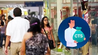 ¿Cuándo se podrá retirar la CTS de mayo 2026?