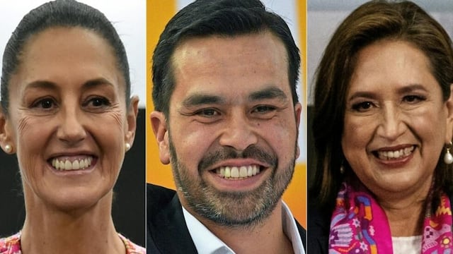 ¿Quién va ganando las Elecciones presidenciales en México 2024? Esto dicen las encuestas