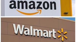 Ministro Contreras: “Walmart y Amazon están interesados en expandir sus operaciones en el país”