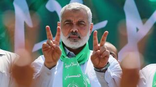 Franja de Gaza: Israel destruye la casa del líder de Hamas