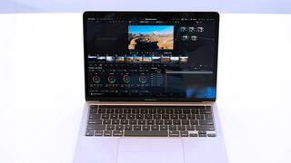 Apple estaría desarrollando una MacBook Pro con pantalla táctil y podría estar lista para 2025