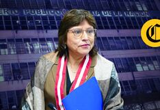 Poder Judicial ordena a la JNJ que “cumpla con reponer” a Delia Espinoza como fiscal de la Nación