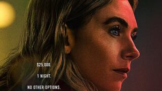 Una emocionante odisea de supervivencia: de qué trata “La noche siempre llega”, la nueva película de Vanessa Kirby en Netflix