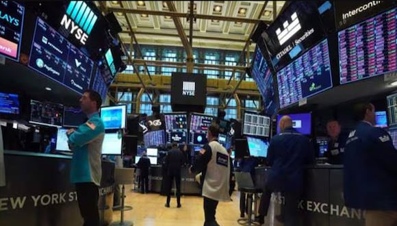 Wall Street abre en mixto.