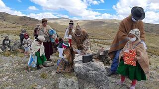 Heladas y friaje: Más de 7 millones de peruanos entre los más vulnerables ante las bajas temperaturas