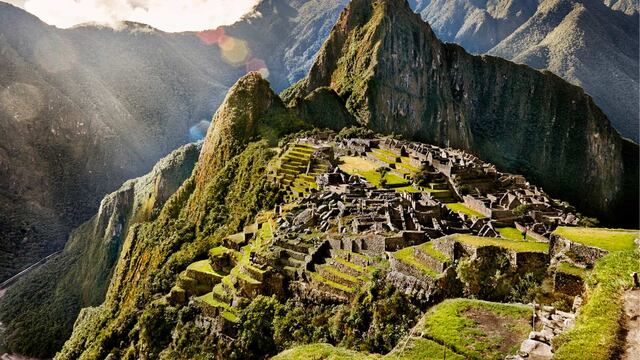 Cyber Wow 2023: viaja a Machu Picchu hasta con 20% de descuento