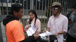 Bad Bunny en Lima: PNP explica cómo fans terminaron estafados con entradas falsas para conciertos