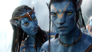 James Cameron está a punto de terminar los guiones de "Avatar"
