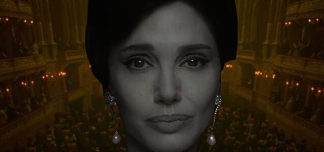 ¿De qué trata “Maria”? La película sobre Maria Callas