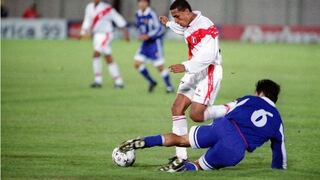 Selección peruana: ¿cómo le fue ante rivales asiáticos?