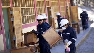 Minera Southern Copper logró un acuerdo laboral con sus trabajadores 