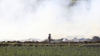 BM sugiere al Perú crear un impuesto a las emisiones de carbono