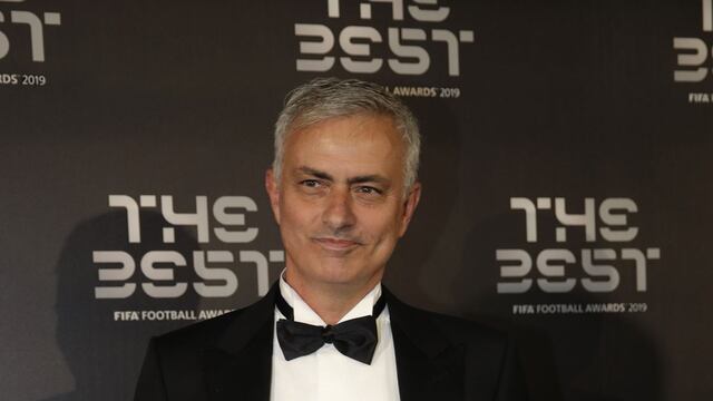 José Mourinho cumplió 60 años: ¿Es ‘The Special One’ el técnico más mediático del mundo?