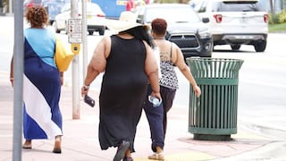 Obesidad mórbida reduce hasta 40 años la esperanza de vida