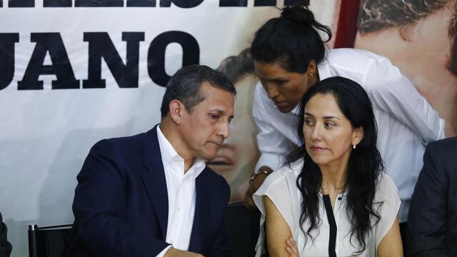 Ollanta Humala: PJ reprograma para setiembre declaración de Marcelo Odebrecht y Jorge Barata
