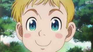 Del creador de “The Seven Deadly Sins”: de qué trata “Academia de golf” y cómo ver el anime de Netflix