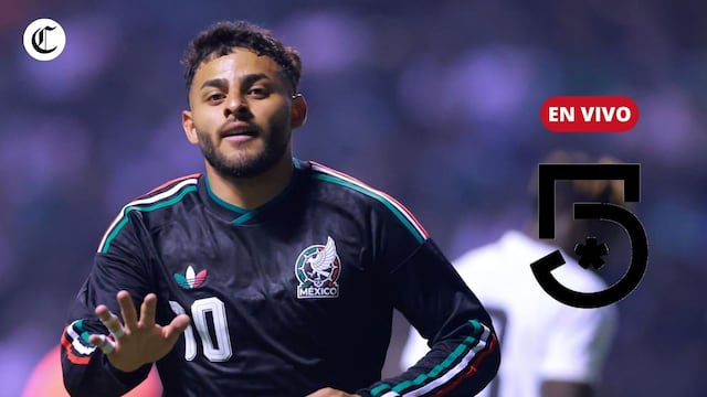 VIDEO: ver resumen y goles del partido, México vs Serbia (5-1) por amistoso rumbo al Mundial 2026